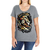 prototype Ladies Curvy T-Shirt