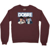 Dobre Twins Crewneck Sweatshirt