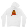 sasqwatch Unisex Hoodie