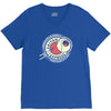 saiyan express V-Neck Tee