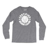 certified boxer lover Long Sleeve Shirts