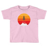 Rocket Toddler T-shirt