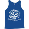 happy halloween 3 Tank Top