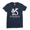 rockenberg Ladies Fitted T-Shirt