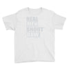 shoot raw Youth Tee