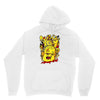 lotta stuff on my mind Hoodie