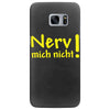 nerv mich nicht! Samsung Galaxy S7 Edge