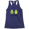 avocado love Racerback Tank