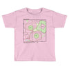 breakfastopo Toddler T-shirt