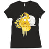dreamsphere Ladies Fitted T-Shirt