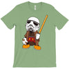 mickey jedi troopers T-Shirt