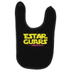 Estar Guars Lightsaber Baby Bibs