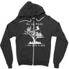 i can drive a stick Zipper Hoodie