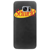 new seinfeld logo Samsung Galaxy S7 Edge