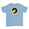 kurupt fm throw up your k's Youth Tee