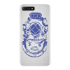 diver iPhone 7 Plus Case