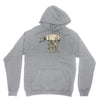 how many legs Unisex Hoodie