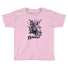 night of the fangaroo Toddler T-shirt