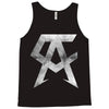 canelo eroded Tank Top