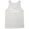 diva funny Tank Top