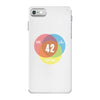 Venn Diagram iPhone 7 Case