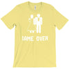 game over T-Shirt