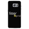 special teddy Samsung Galaxy S7