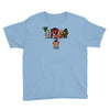 potato family Youth Tee