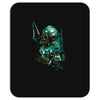 rapture guardian Mousepad