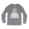 I Am Yorkshire Terrier Actually In A Very Commited Relationship Long Sleeve Shirts