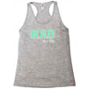 rosa parks Racerback Tank