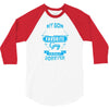 My Son Is Totally My Most Favorite Guy 3/4 Sleeve Shirt