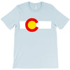colorando T-Shirt