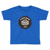 vintage made of 1988 all original parts Toddler T-shirt