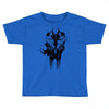 wolverine attack Toddler T-shirt