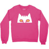 cats Crewneck Sweatshirt