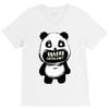 panda V-Neck Tee