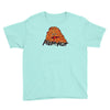 pizza the hutt   spaceballs Youth Tee