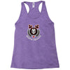 DEATH SQUAD Racerback Tank