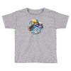 in the midst of war Toddler T-shirt