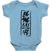 Logang4Life Baby Onesie