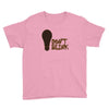 dont blink dr who inspired Youth Tee