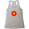 deutschland, Racerback Tank