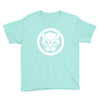 BLACK PANTHER Youth Tee