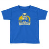 nightmare   scroll Toddler T-shirt