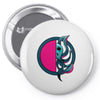 octo portal Pin-back button