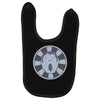o face Baby Bibs
