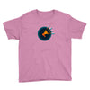 fahrie77 Youth Tee