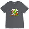 pizza pizza V-Neck Tee