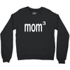mom 3 Crewneck Sweatshirt